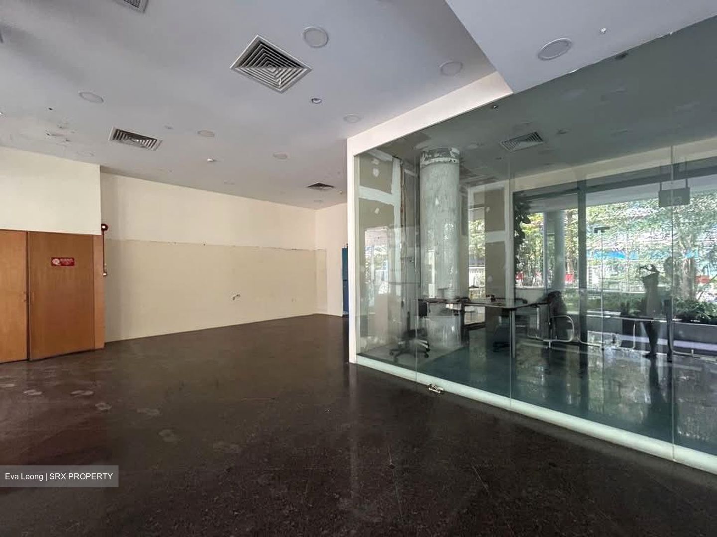 Tai Seng MRT (D19), Factory #606377811